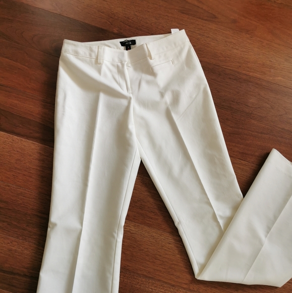 **SOLD DO NOT BUY** Off White dress pants - Picture 2 of 7